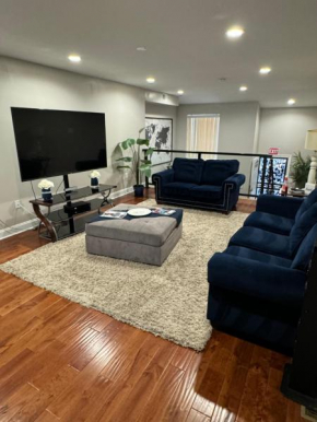 Your Home away from Home